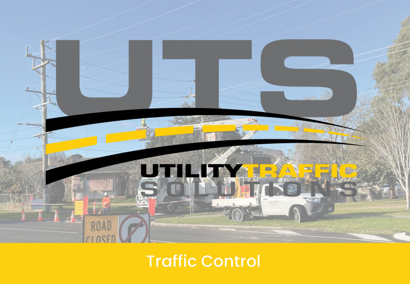 UTS traffic control
